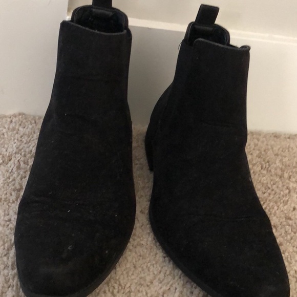 Mens  Chelsea Boot main image 2